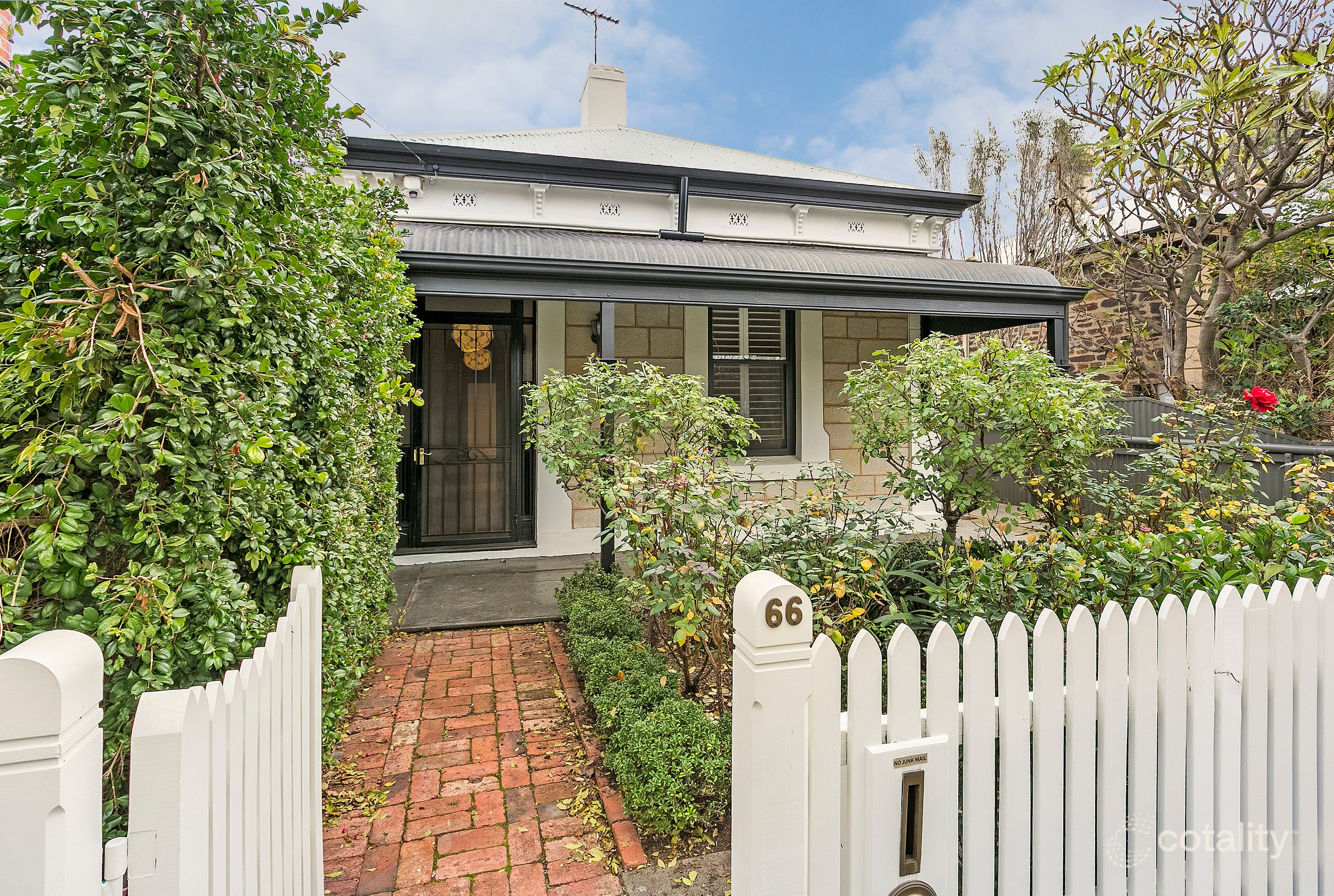 66 Ann St, Stepney, SA 5069