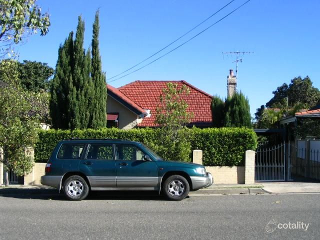 17 Virginia St, Kensington, NSW 2033