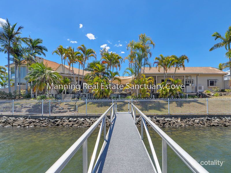 7310 Bayside Cl, Hope Island, QLD 4212