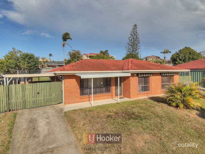 45 Owenia St, Algester, QLD 4115