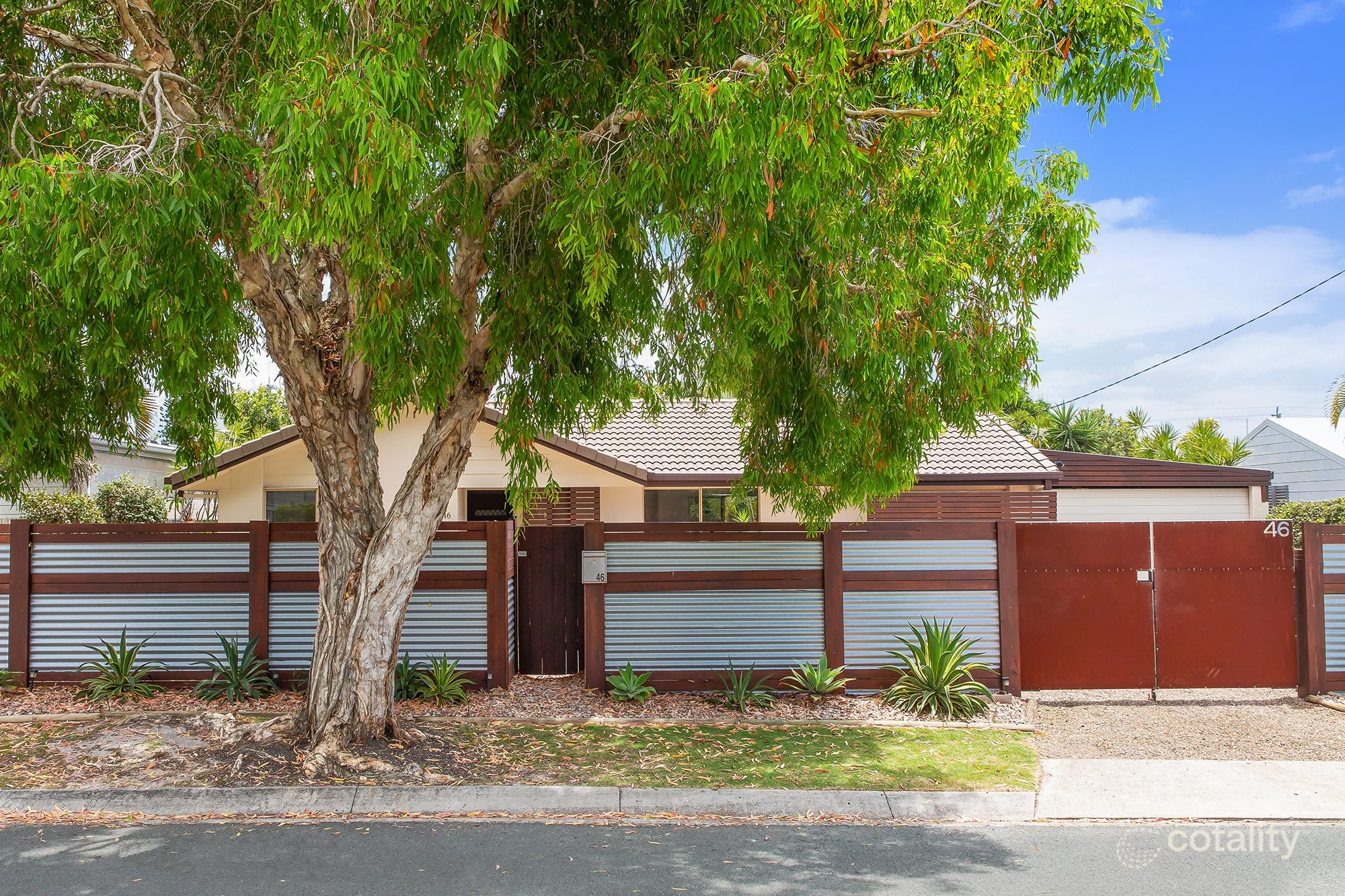 46 Newfield St, Sunrise Beach, QLD 4567