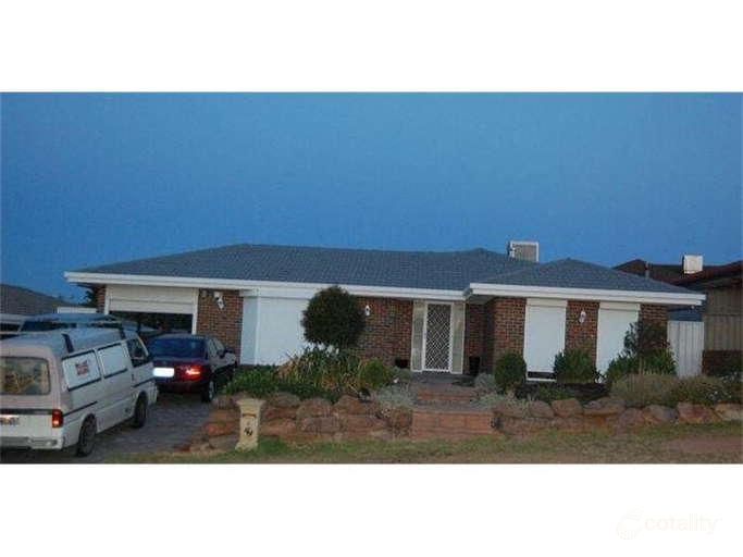 6 Mary-Alice Dr, Para Hills, SA 5096