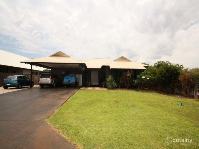 16 Honeyeater Loop, Djugun, WA 6725