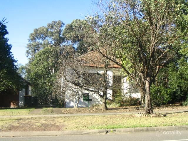 5 Carter St, Seven Hills, NSW 2147