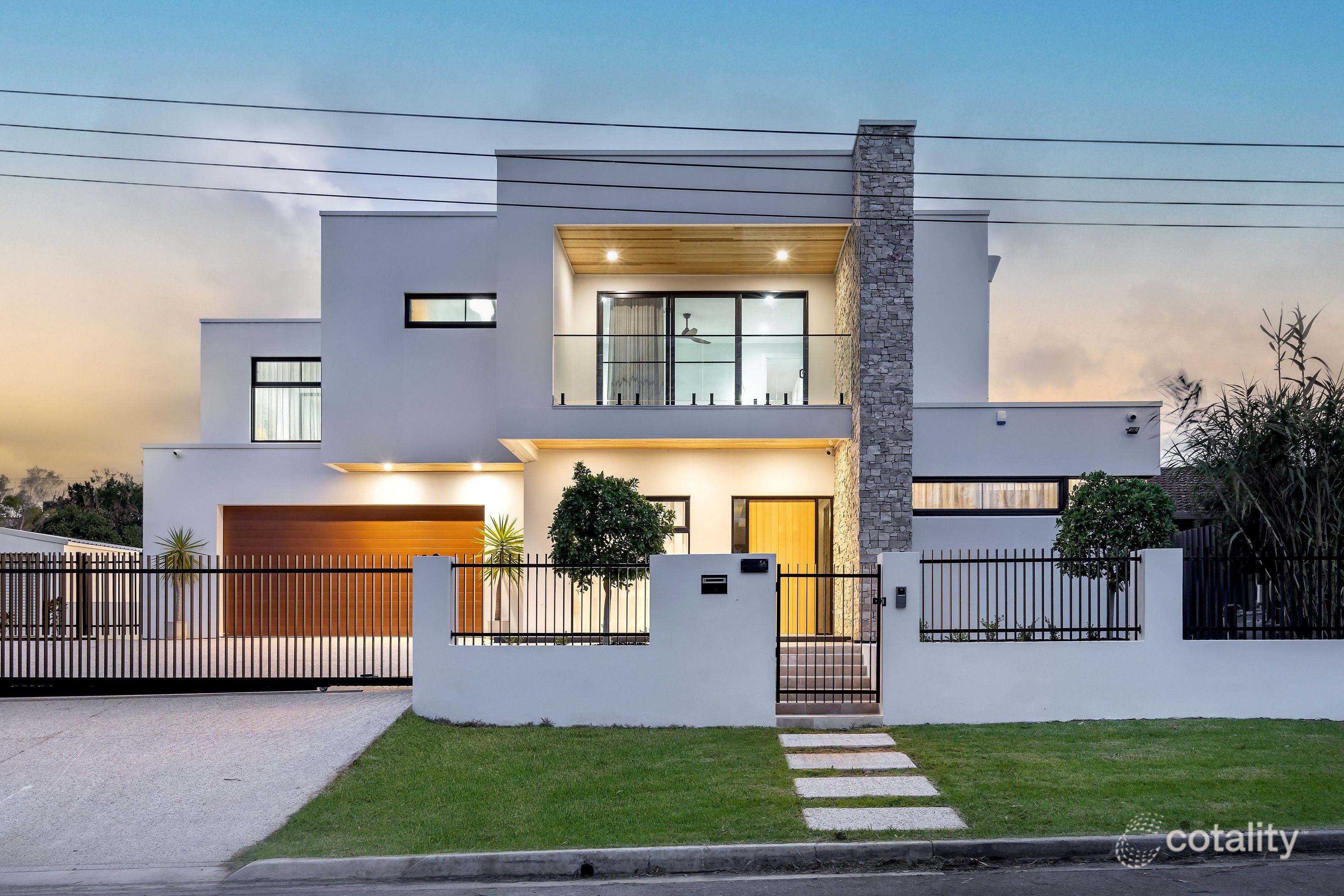 5a Tiparra St, Eden Hills, SA 5050