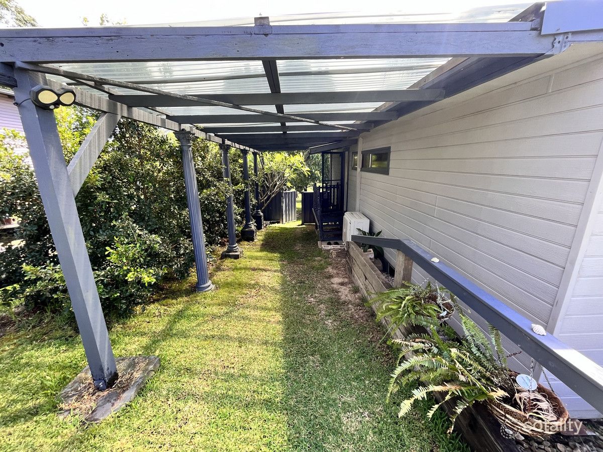 46 Grafton St, Copmanhurst, NSW 2460