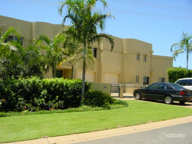 15/1 Bartlem St, Yeppoon, QLD 4703