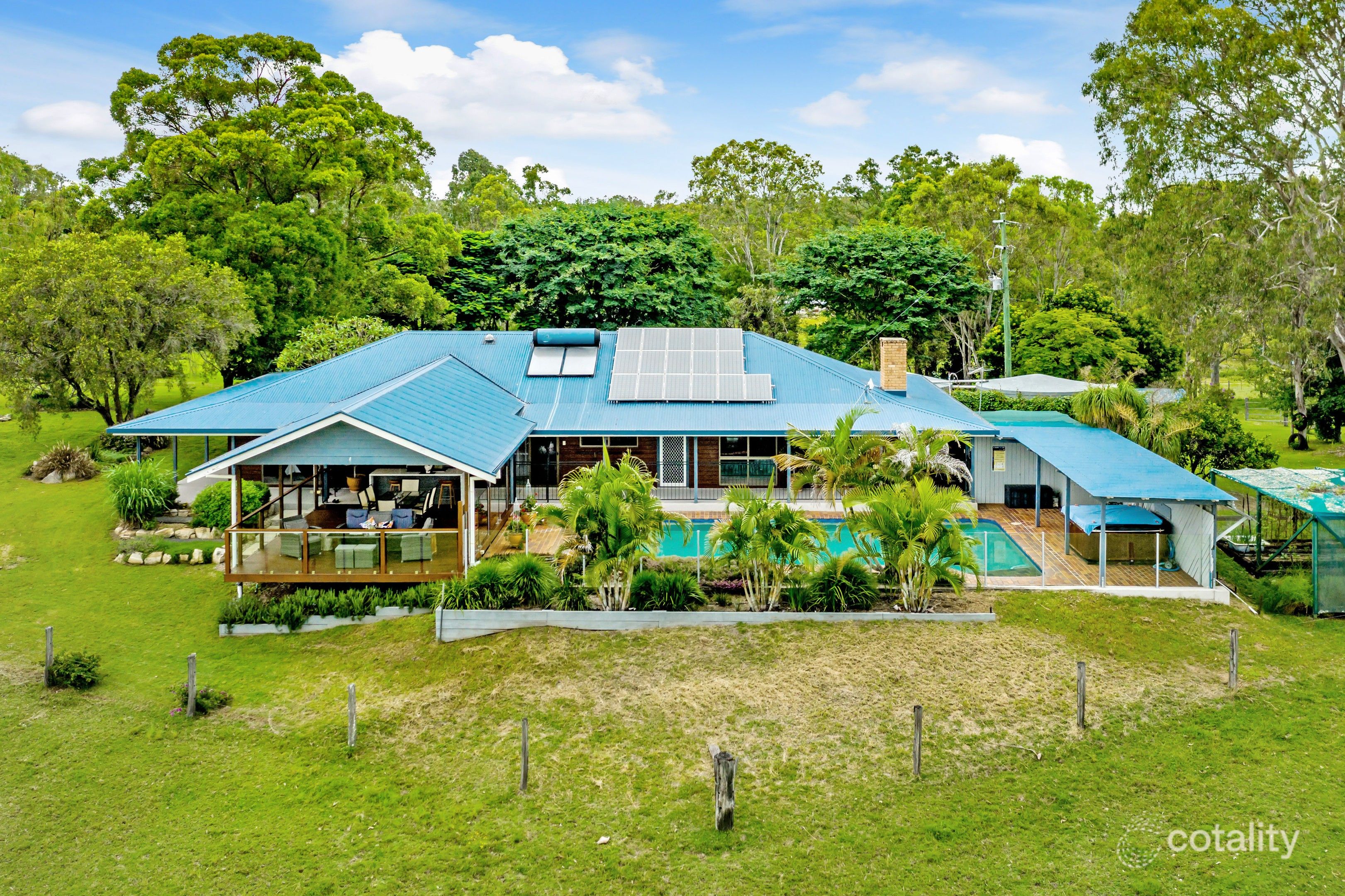 780 Ellangowan Rd, Yorklea, NSW 2470