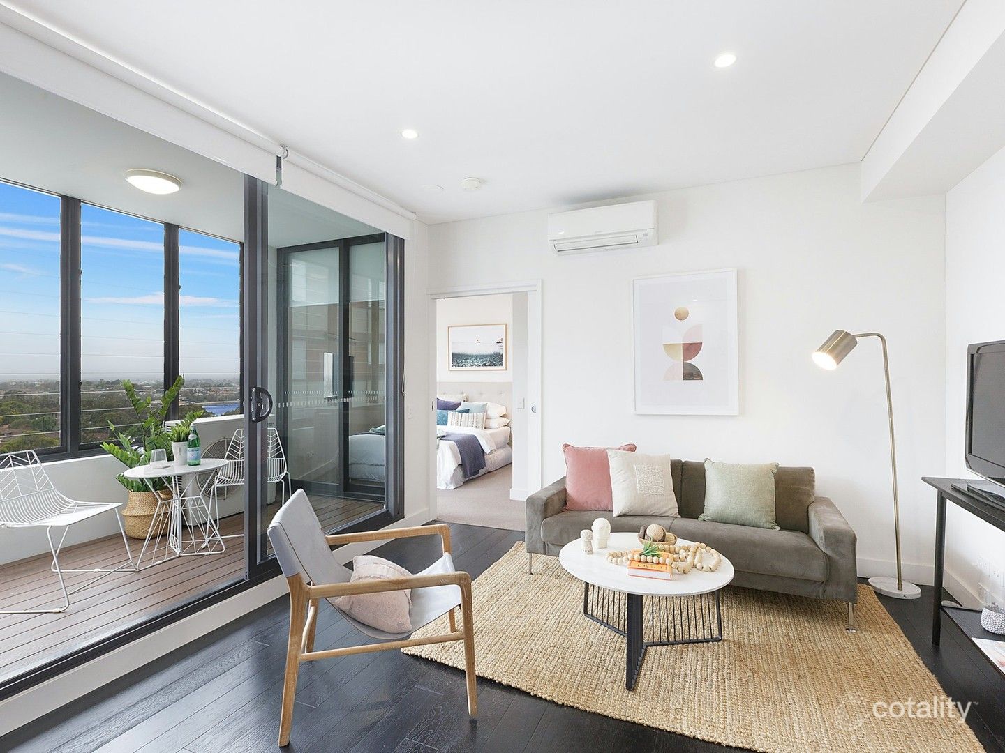 706/1 Wharf Rd, Gladesville, NSW 2111