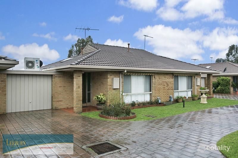 6/40-42 Horne St, Sunbury, VIC 3429