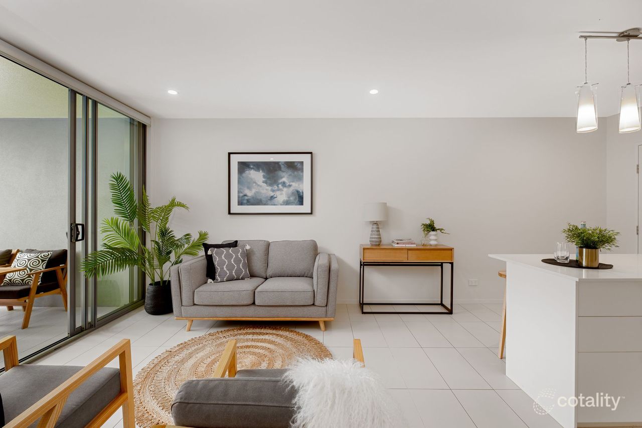 811/16 Aspinall St, Nundah, QLD 4012