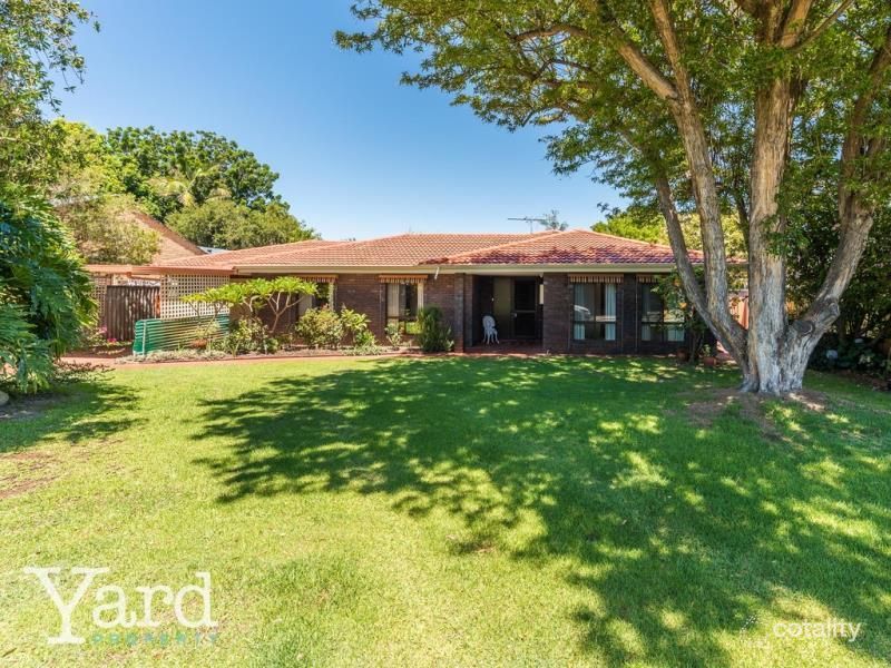 44 Hatfield Way, Booragoon, WA 6154