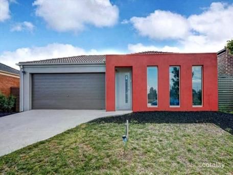 4 Yellowgum St, Burnside Heights, VIC 3023