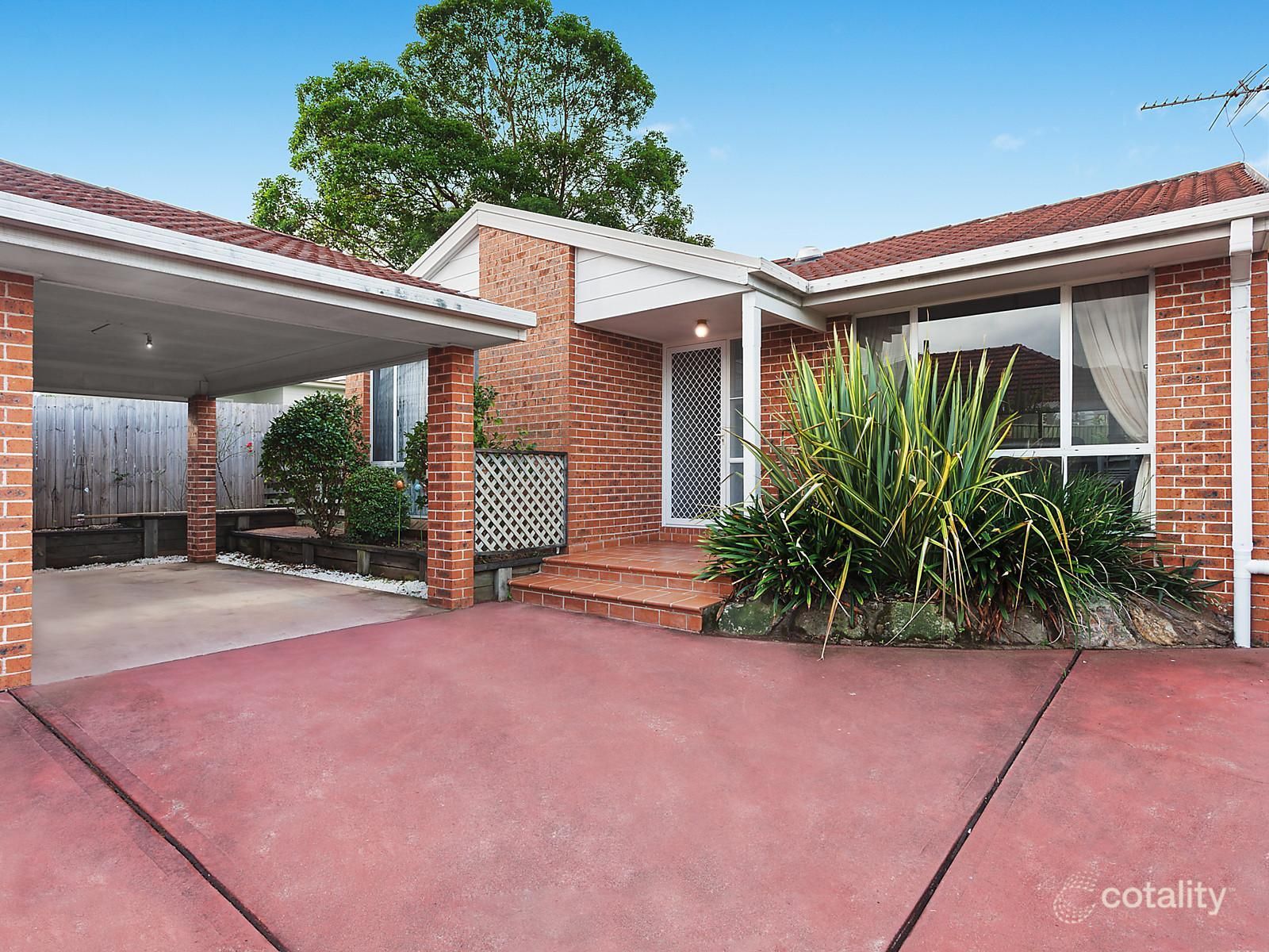 29a Bruce St, Ryde, NSW 2112