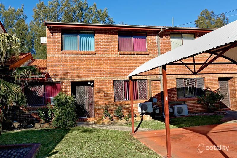13/300 Jersey Rd, Plumpton, NSW 2761