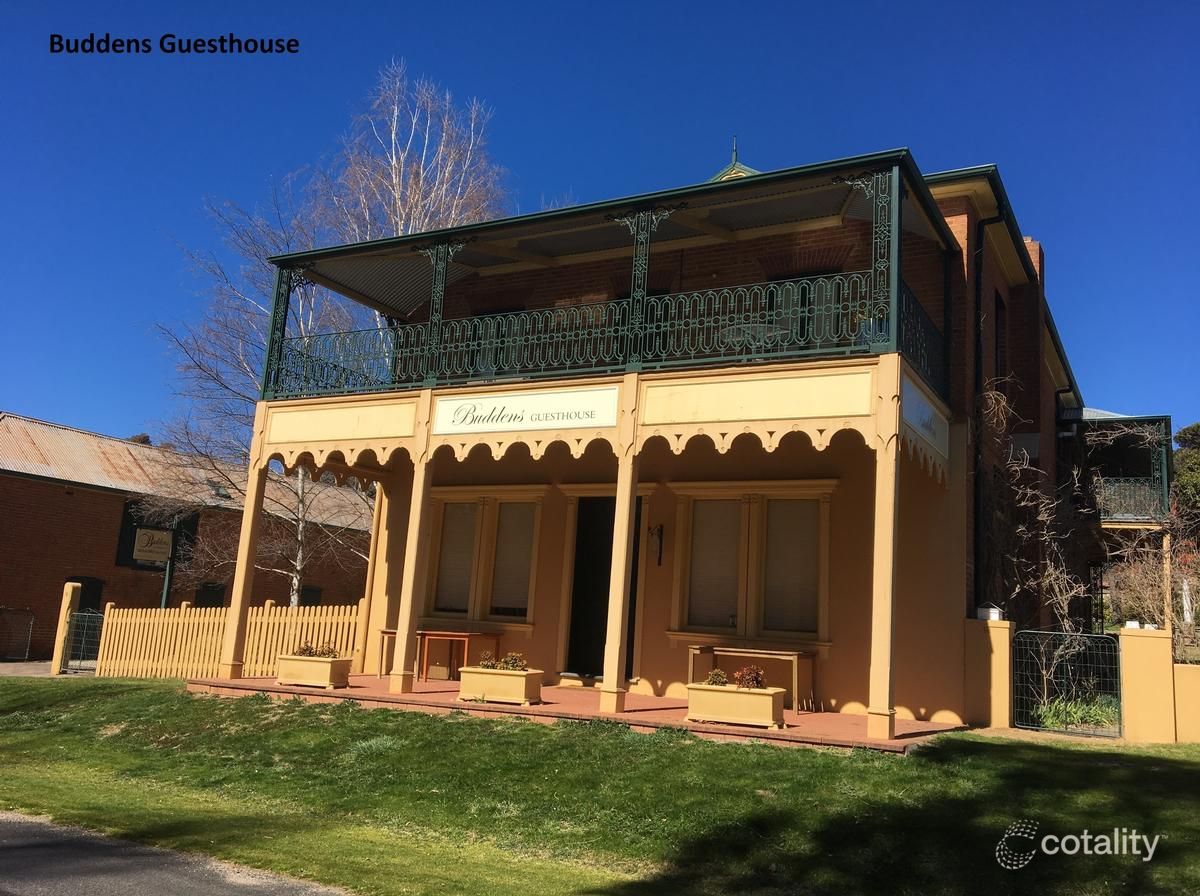 119 Triangle Flat Rd, Rockley, NSW 2795