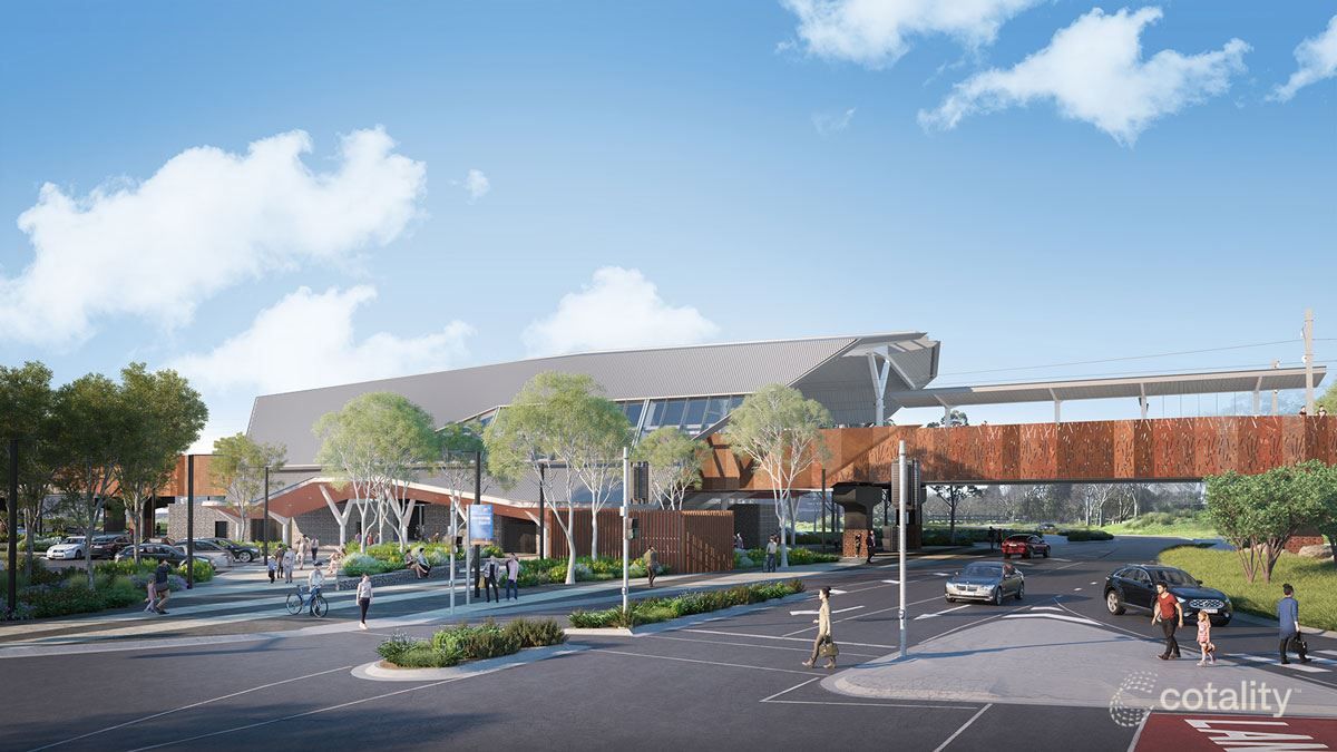 19 Fuschia Gr, South Morang, VIC 3752