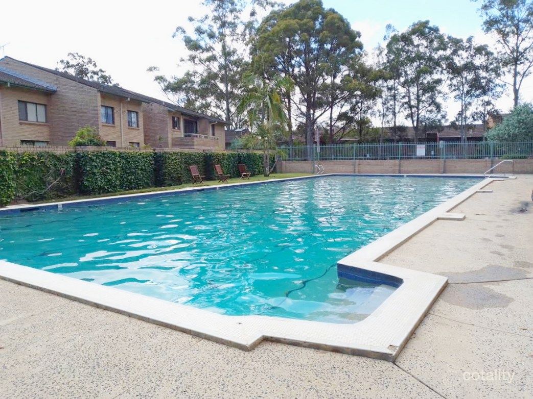 1/1 Carlisle Cl, Macquarie Park, NSW 2113