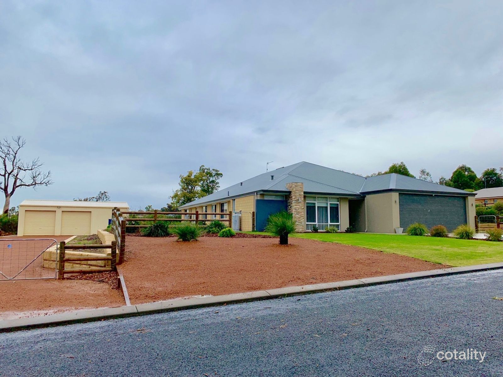 64 Wingate Vsta, Waroona, WA 6215