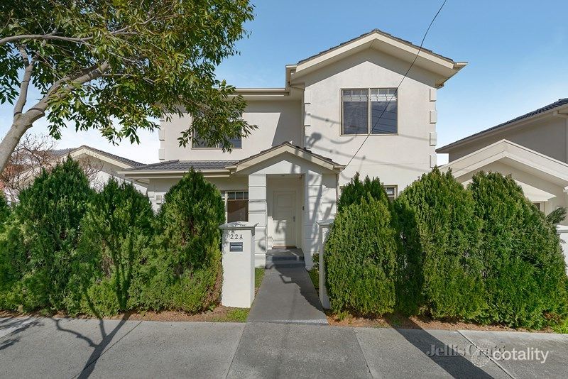 22a Walter St, Bulleen, VIC 3105
