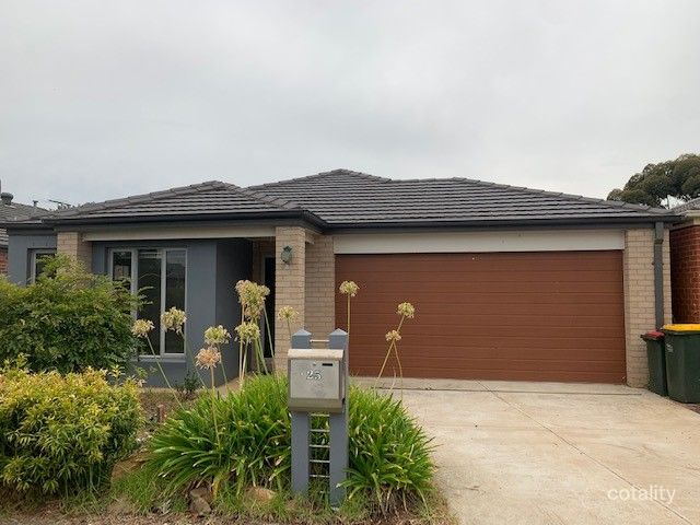 25 Stonehill Dr, Maddingley, VIC 3340