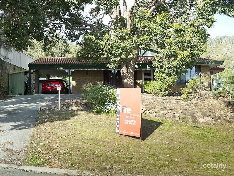 4 Biala St, Kelmscott, WA 6111