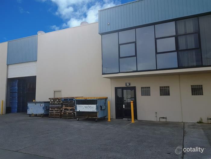 6/340 Hoxton Park Rd, Prestons, NSW 2170