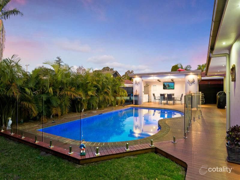 24 Shoalhaven Rd, Sylvania Waters, NSW 2224