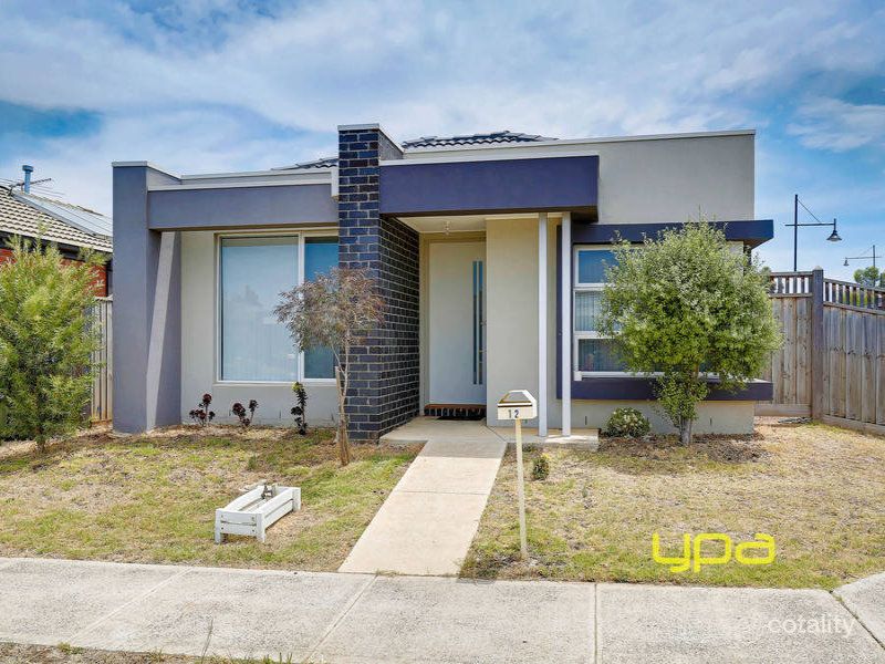 12 Bianca Bvd, Tarneit, VIC 3029