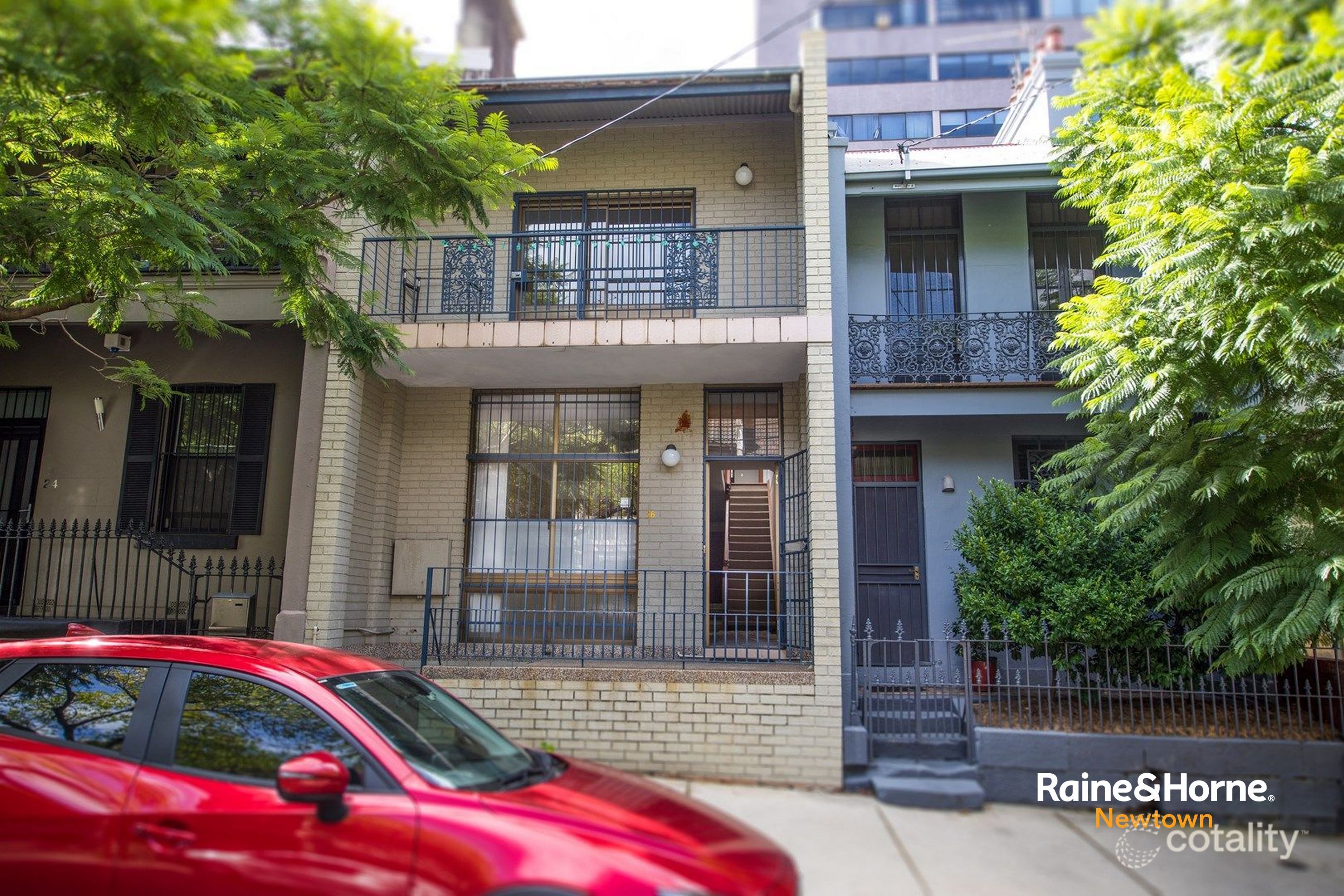 26 Belmore St, Surry Hills, NSW 2010