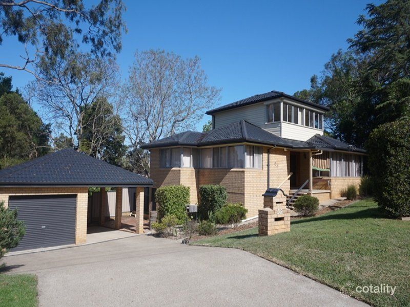 32 Matthews St, Emu Heights, NSW 2750