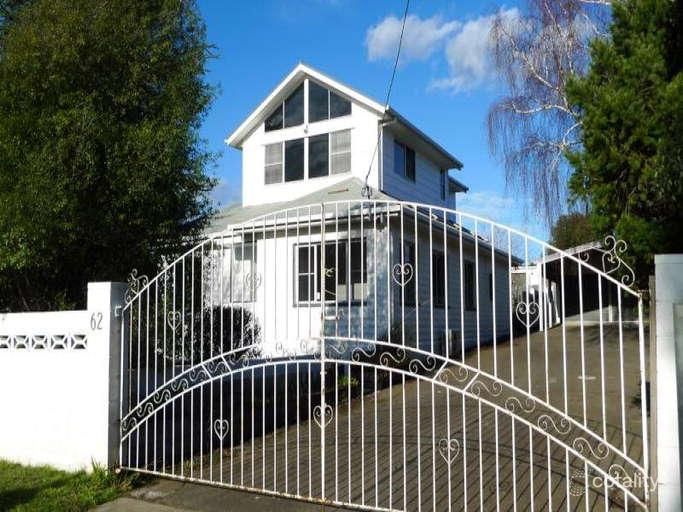 62 Lilydale Rd, Rocherlea, TAS 7248