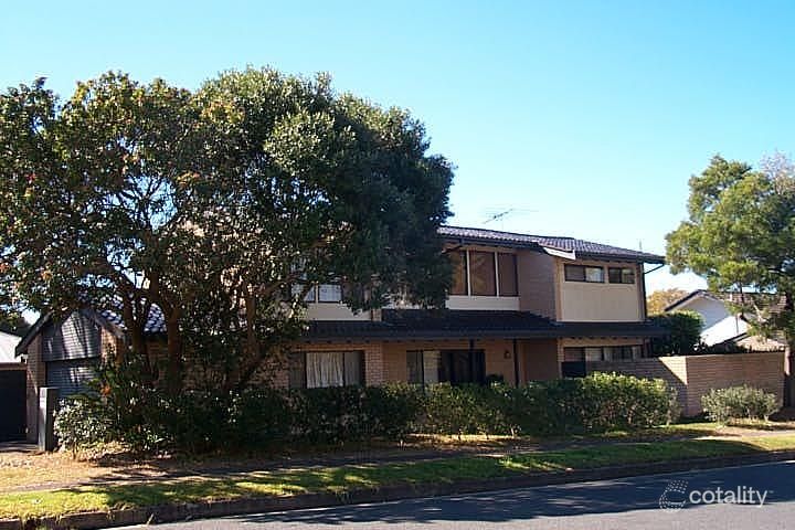 27 Stuart St, Longueville, NSW 2066