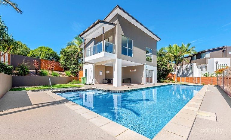 48/17 Great Southern Dr, Robina, QLD 4226