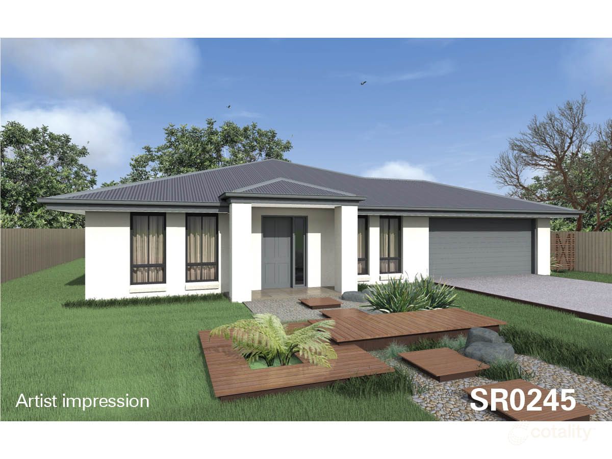 12 Bruckner Hill Rd, Dugandan, QLD 4310