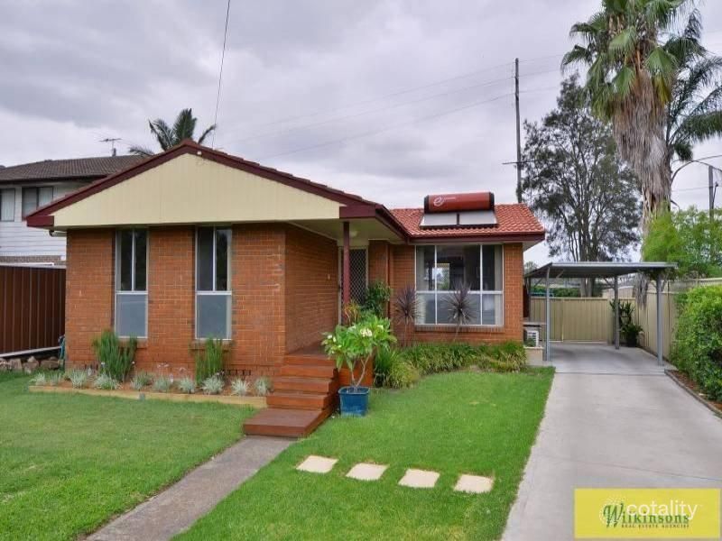 68 James Meehan St, Windsor, NSW 2756