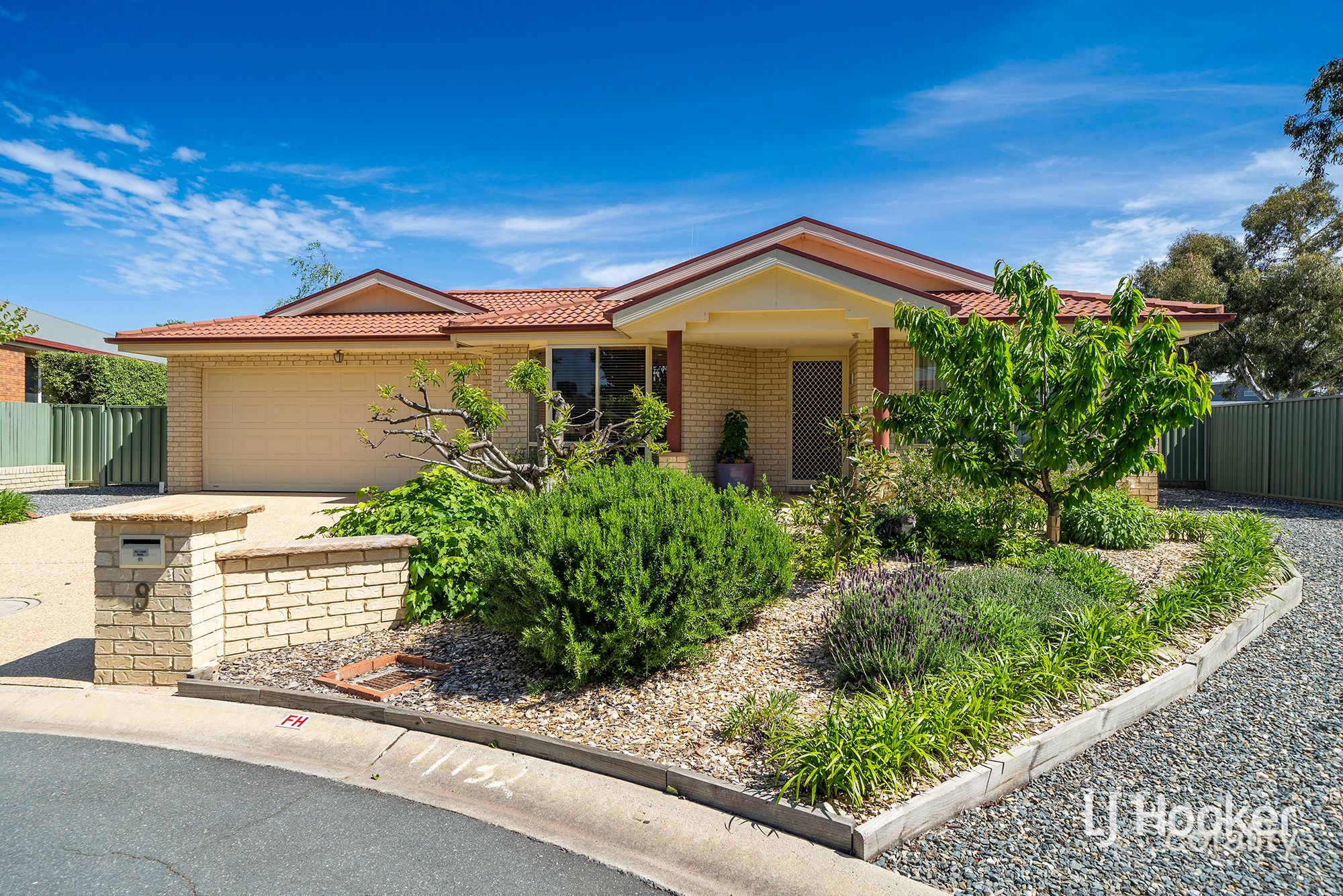 9 Dexion Pl, Dunlop, ACT 2615