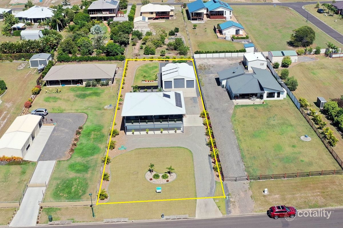 24 Heritage Otlk, River Heads, QLD 4655