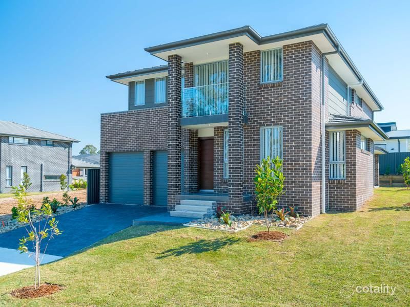 47 Ardennes Ave, Edmondson Park, NSW 2174