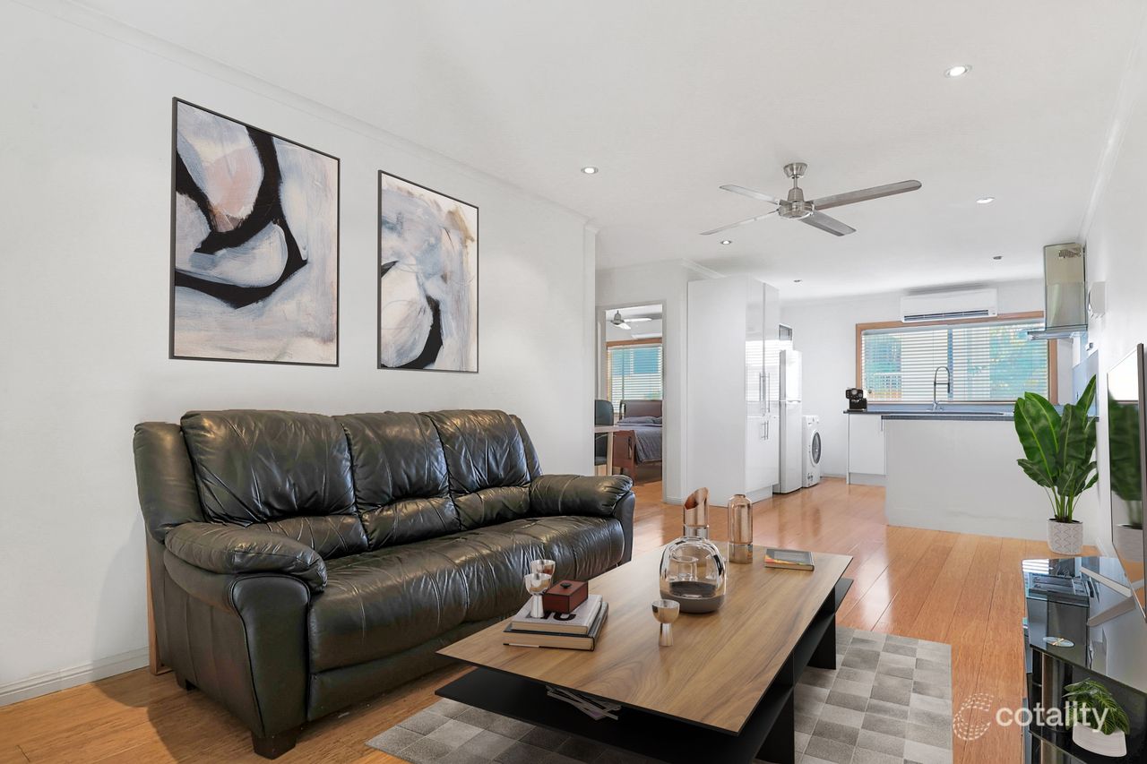 6/118 Pease St, Manoora, QLD 4870