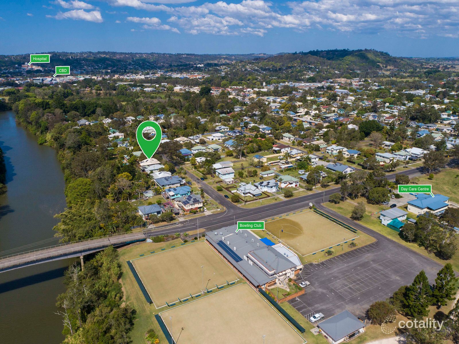 25 Charles St, South Lismore, NSW 2480