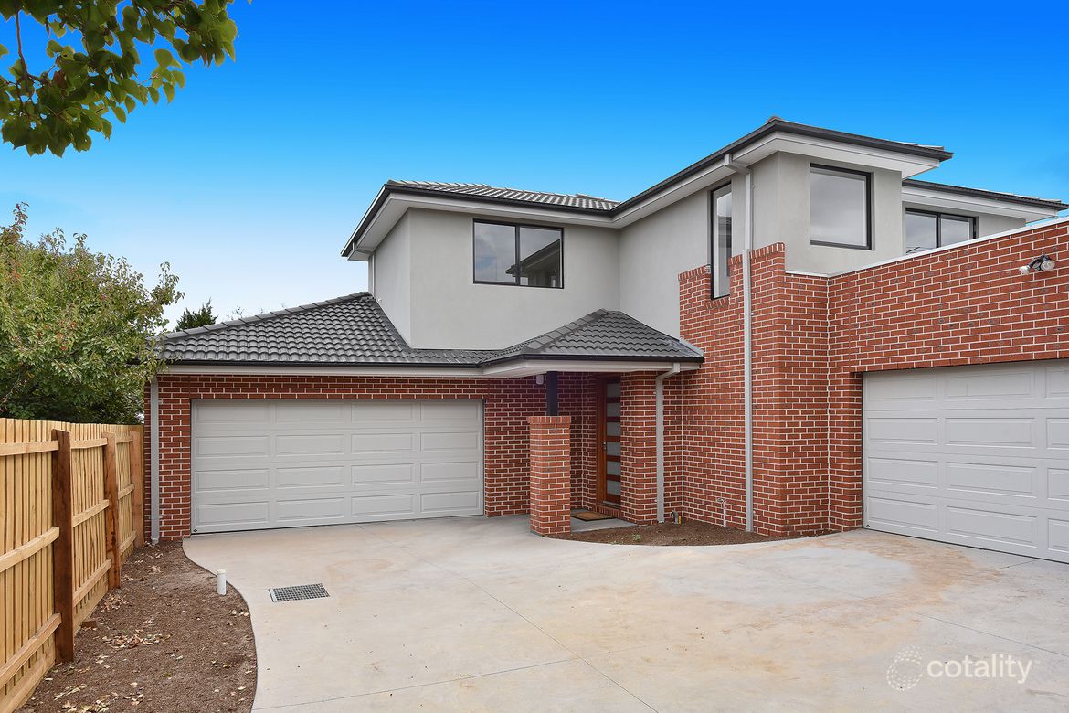 3/28 Renown St, Burwood, VIC 3125