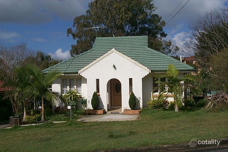 46 Gotha St, Camp Hill, QLD 4152