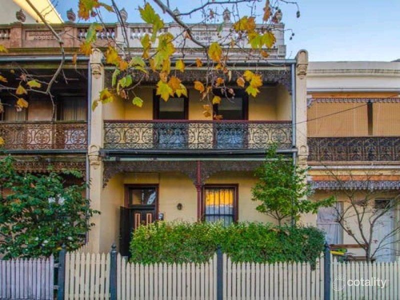 429 George St, Fitzroy, VIC 3065