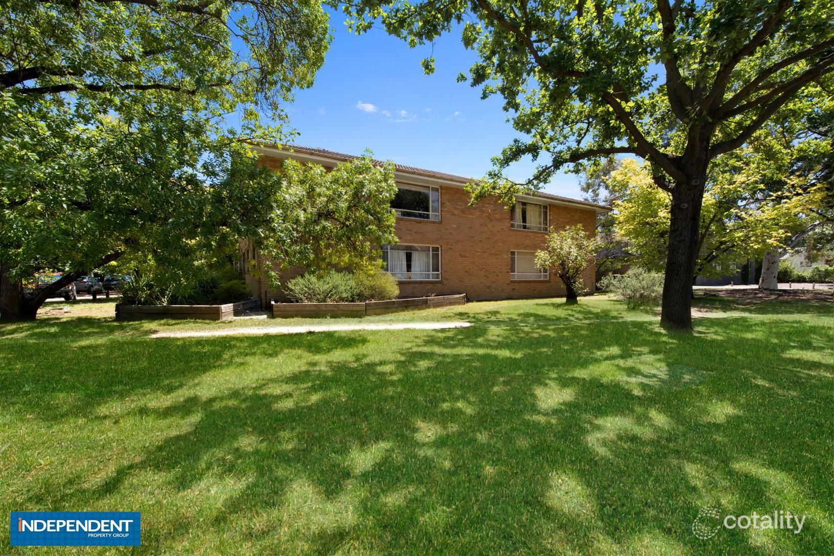 6/108 Davenport St, Dickson, ACT 2602