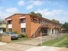 4/87 Bride St, Wynnum, QLD 4178