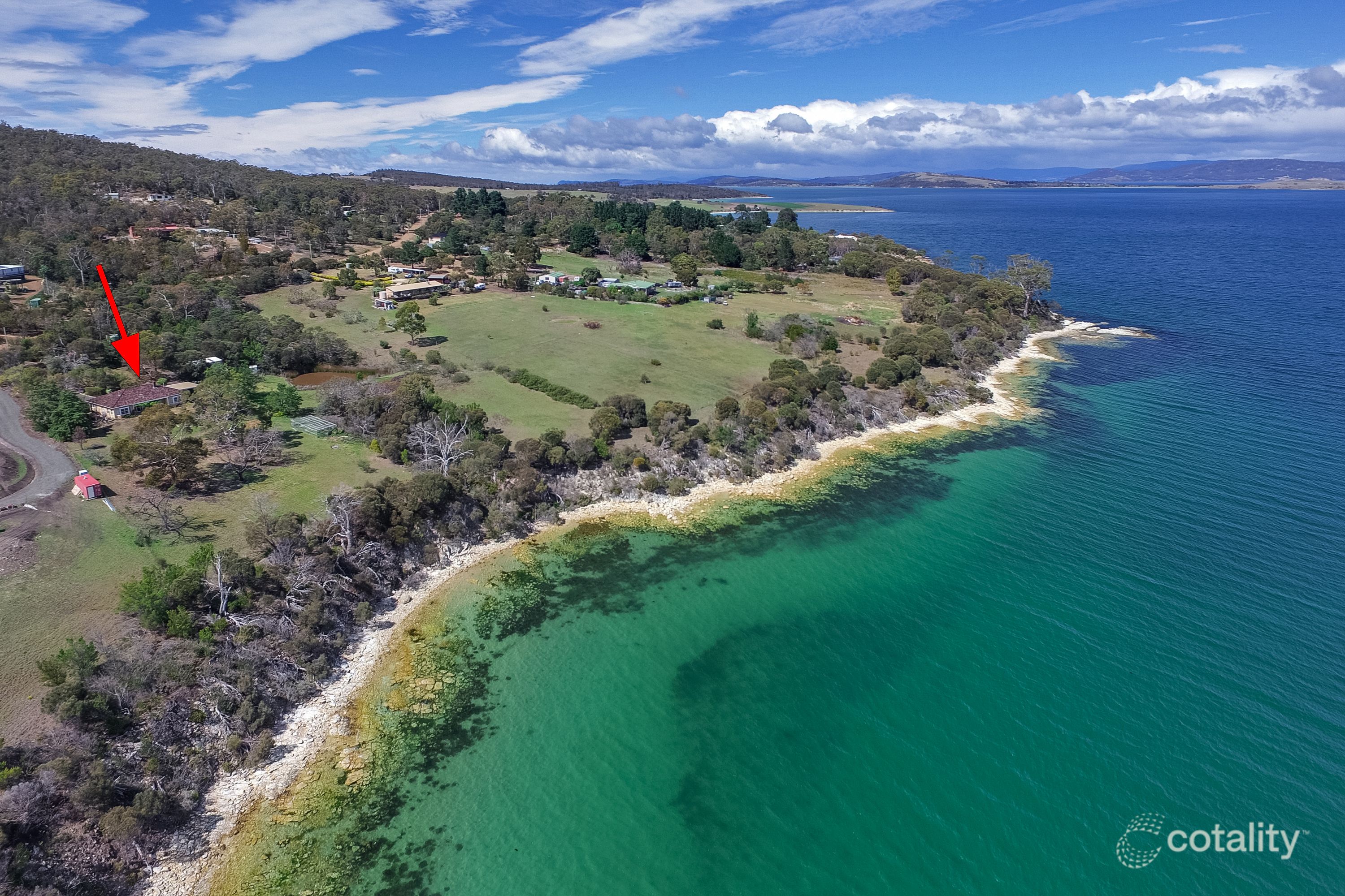 620 Dorans Rd, Sandford, TAS 7020