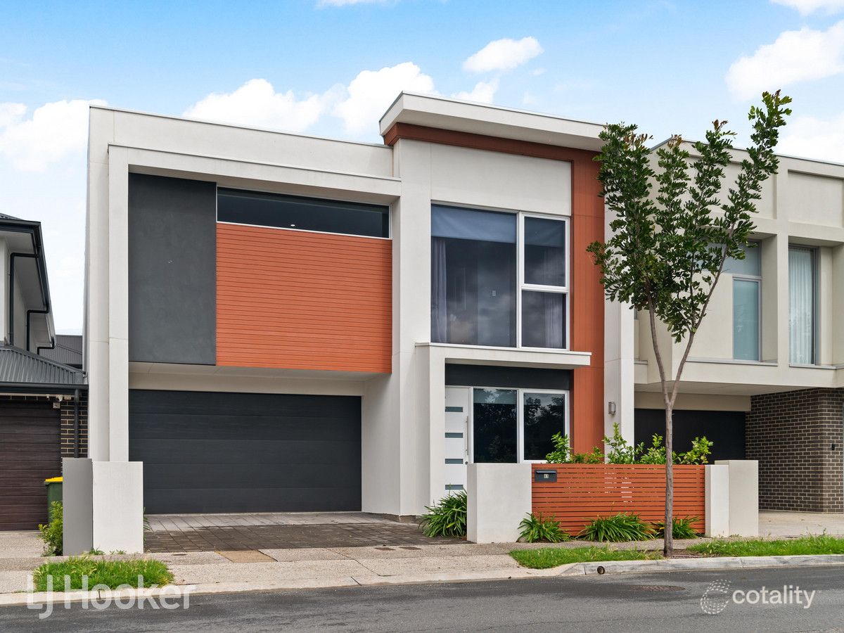 63 Waterford Cct, Lightsview, SA 5085