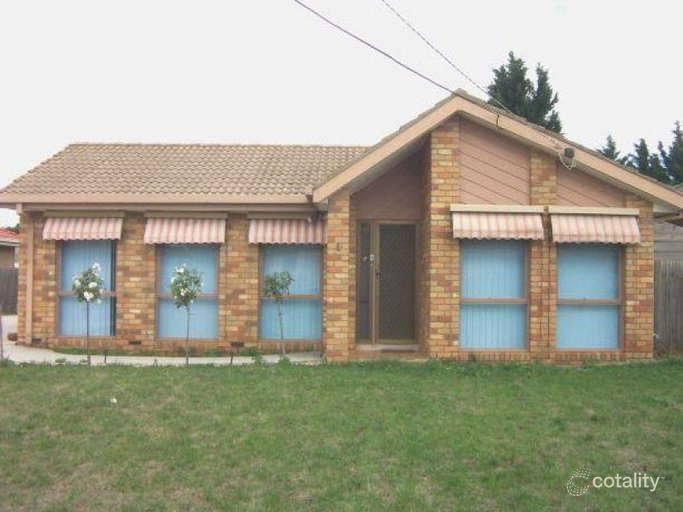 4 Wyena Ct, Hoppers Crossing, VIC 3029