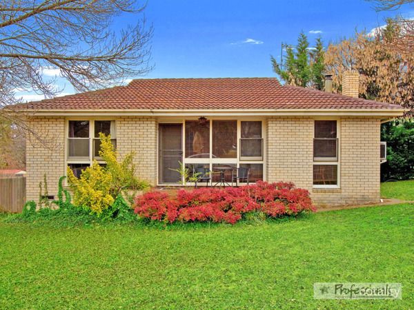 28 O'Dell St, Armidale, NSW 2350